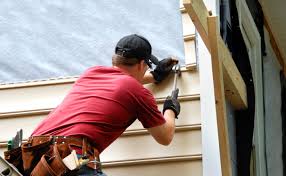 Trusted River Ridge, FL Siding Experts